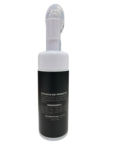 Mousse Igienizzante Mani - 150ml