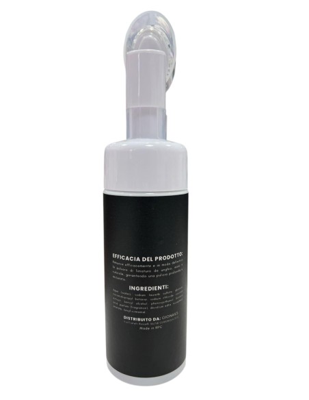 Mousse Igienizzante Mani - 150ml