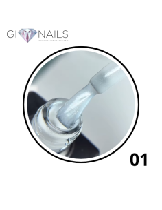 Glitter Gum Base 01 - 15ml 2