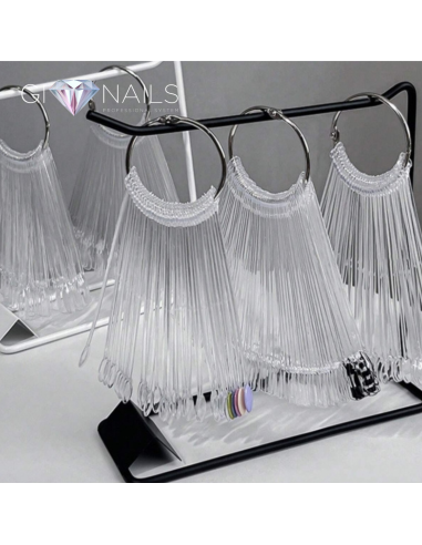 Esposizione Per Tip Unghie