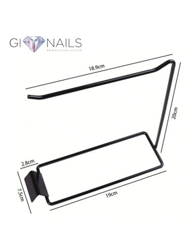 Esposizione Per Tip Unghie