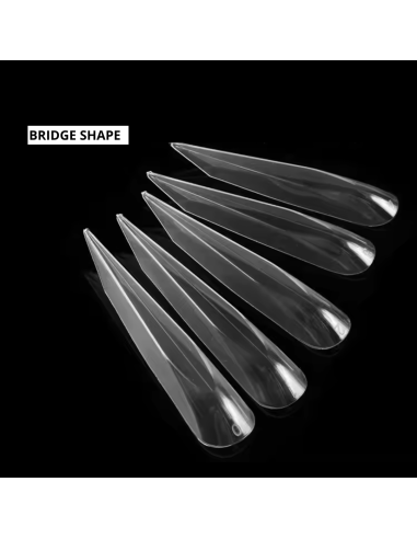 Dual Form BRIDGE SHAPE - 70pz