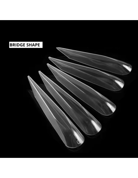 Dual Form BRIDGE SHAPE - 70pz