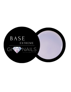Base Extreme Clear - 15gr