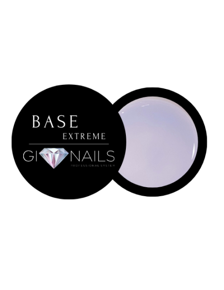 Base Extreme Clear - 15gr