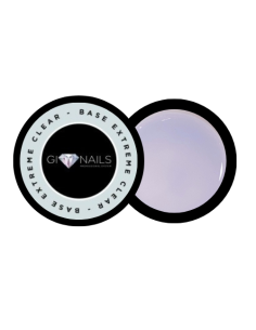 Base Extreme Clear - 30gr