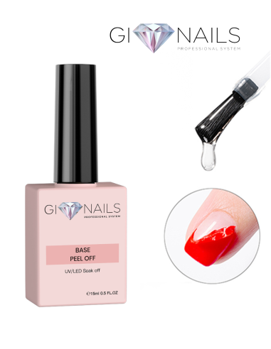 Base PEEL OFF