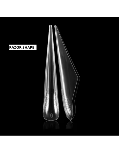 Dual Form Bridge, Razor e Kube (ACQUISTA 3,...