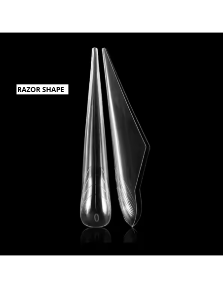 Dual Form Bridge, Razor e Kube (ACQUISTA 3, PAGHI 2)