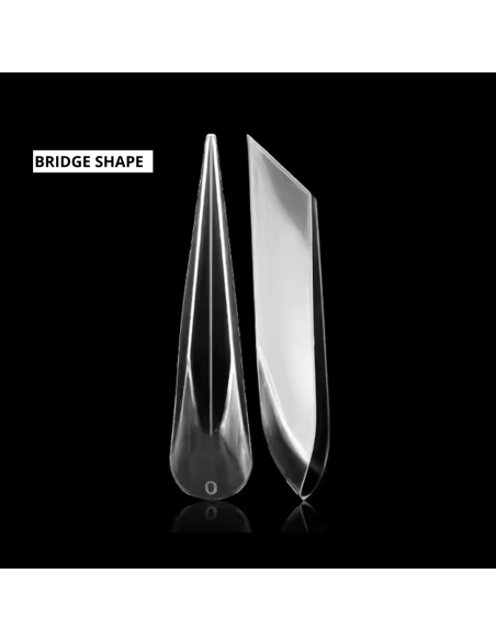 Dual Form Bridge, Razor e Kube (ACQUISTA 3, PAGHI 2)