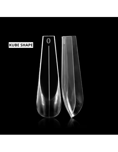 Dual Form Bridge, Razor e Kube (ACQUISTA 3,...