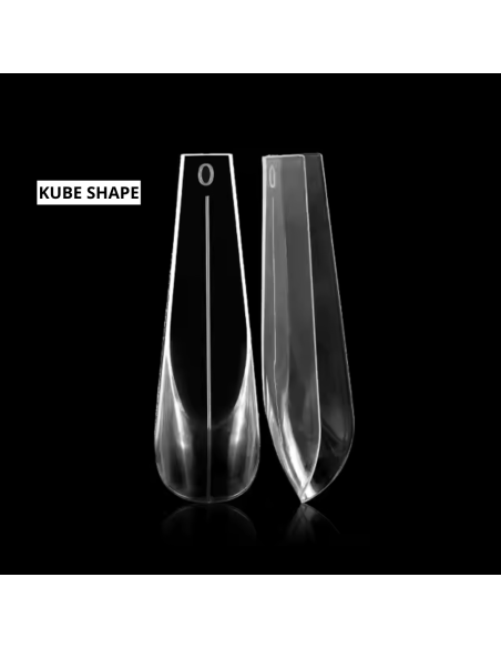 Dual Form Bridge, Razor e Kube (ACQUISTA 3, PAGHI 2)