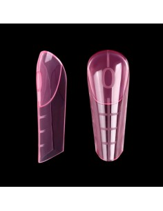 Dual Form RUSSIAN ALMOND SHORT - 120pz 2