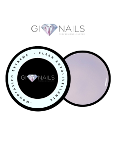 Gel Monofasico Extreme CLEAR - 15gr
