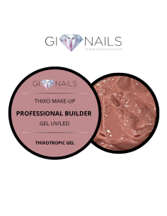 Thixotropic Gel MAKE-UP - 15gr