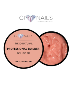 Thixotropic Gel NATURAL - 50gr