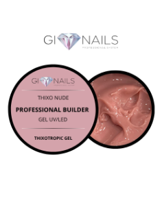 Thixotropic Gel NUDE - 15gr
