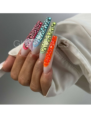 Dual Form KUBE SHAPE - 70pz