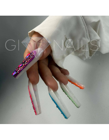 Dual Form KUBE SHAPE - 70pz