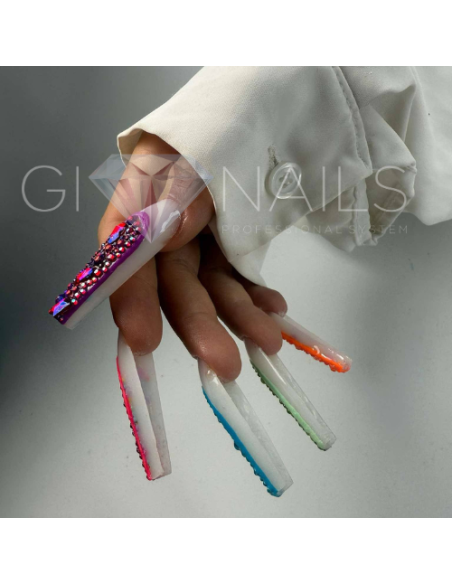 Dual Form KUBE SHAPE - 70pz