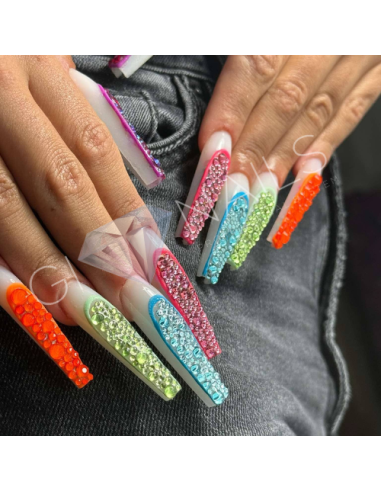 Dual Form KUBE SHAPE - 70pz