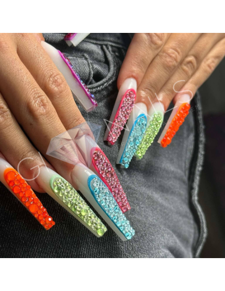 Dual Form KUBE SHAPE - 70pz