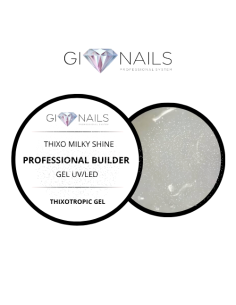 Thixotropic Gel MILKY SHINE - 30gr