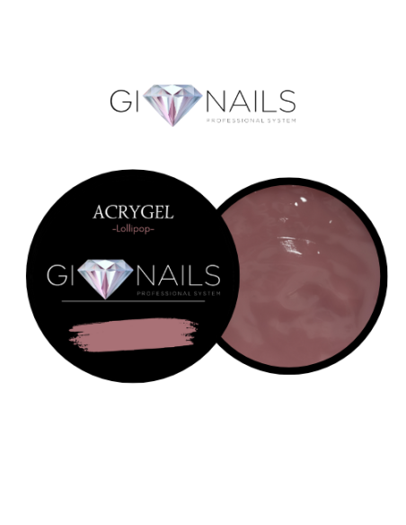Acrygel LOLLIPOP - 50gr