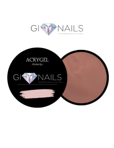 Acrygel MAKE-UP - 15gr