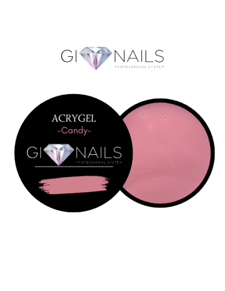 Acrygel CANDY - 50gr