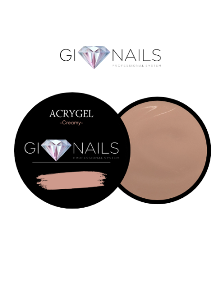 Acrygel CREAMY - 15gr