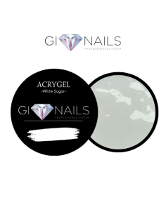 Acrygel WHITE SUGAR - 15gr