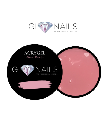 Acrygel SWEET CANDY - 15gr