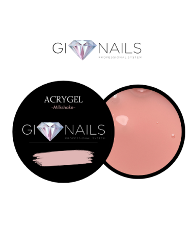 Acrygel MILKSHAKE - 15gr