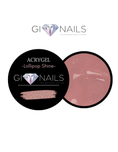 Acrygel LOLLIPOP SHINE - 30gr
