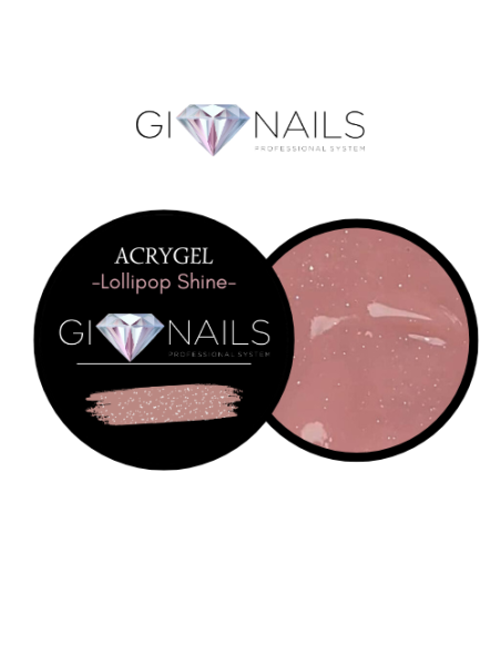 Acrygel LOLLIPOP SHINE - 30gr