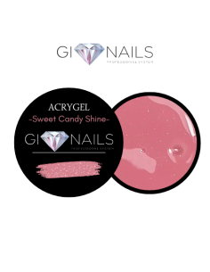 Acrygel SWEET CANDY SHINE - 30gr