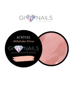 Acrygel MILKSHAKE SHINE - 30gr