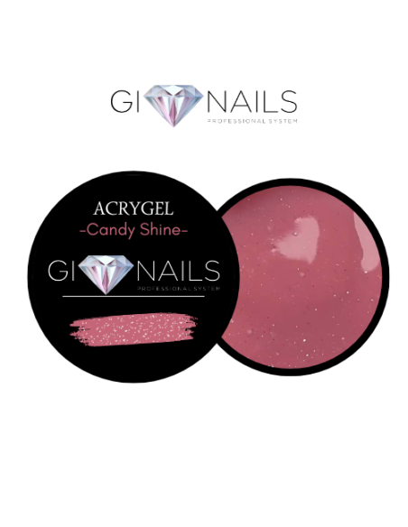 Acrygel CANDY SHINE - 30gr