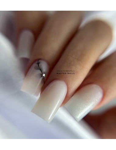 Thixotropic Gel MILKY - 50gr