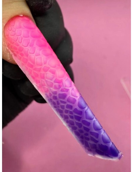 Dual Form Mandorla Animalier 120pz