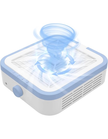 Aspiratore Per Unghie SUPER POTENTE - 120W