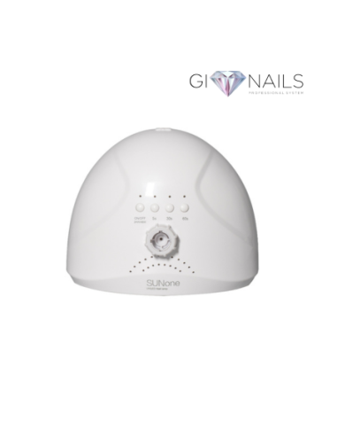 RICAMBIO Lampada Uv-Led 48w Per Pedicure Con...