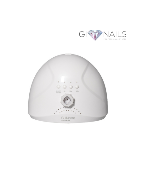 RICAMBIO Lampada Uv-Led 48w Per Pedicure Con Base E Stativo Regolabile