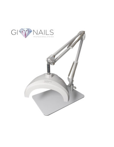 RICAMBIO Lampada Uv-Led 48w Per Pedicure Con...