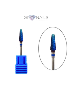 Punta In Carburo Tungsteno