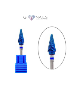 Punta In Carburo Tungsteno