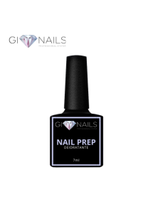 Nail Prep - 7ml