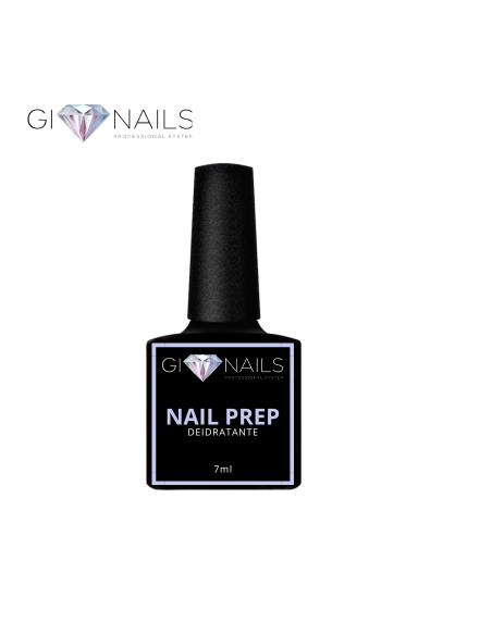 Nail Prep - 7ml