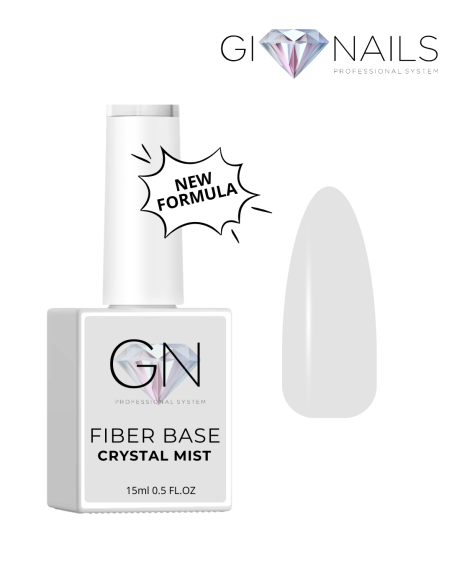 Base Fiber CRYSTAL MIST - 15ml